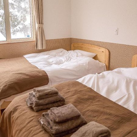 Mush Rooms Higashikawa Eksteriør billede