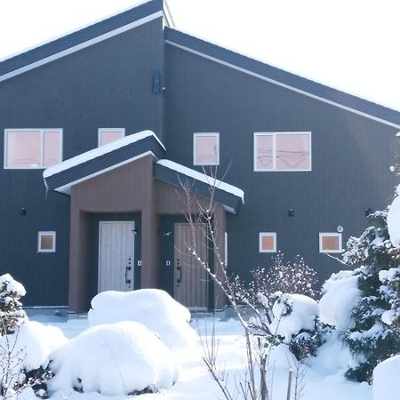 Mush Rooms Higashikawa Eksteriør billede