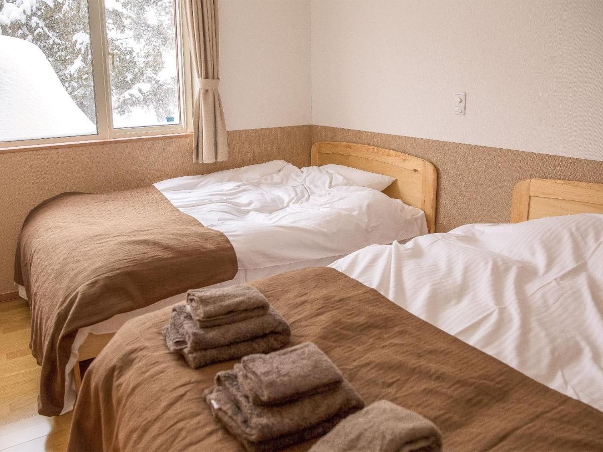 Mush Rooms Higashikawa Eksteriør billede