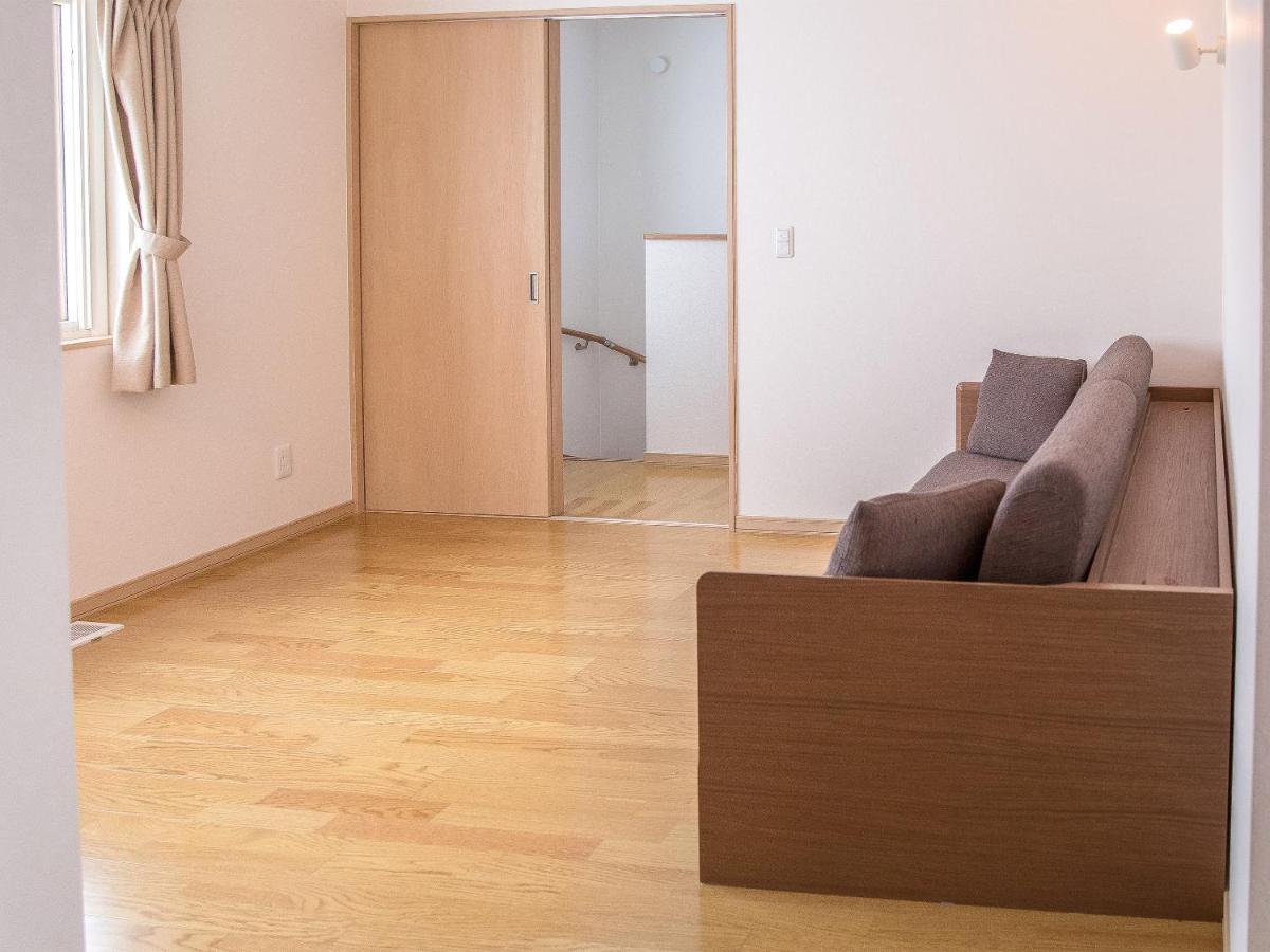 Mush Rooms Higashikawa Eksteriør billede