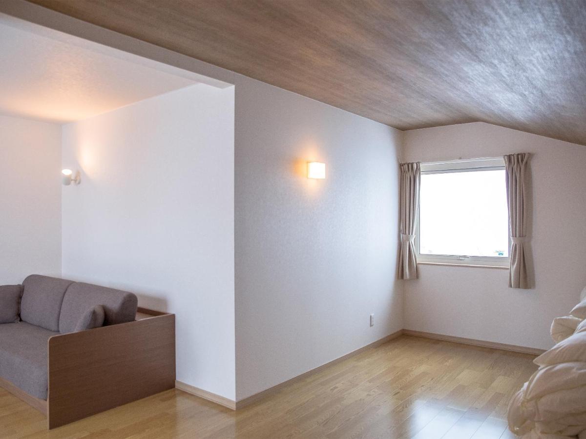 Mush Rooms Higashikawa Eksteriør billede