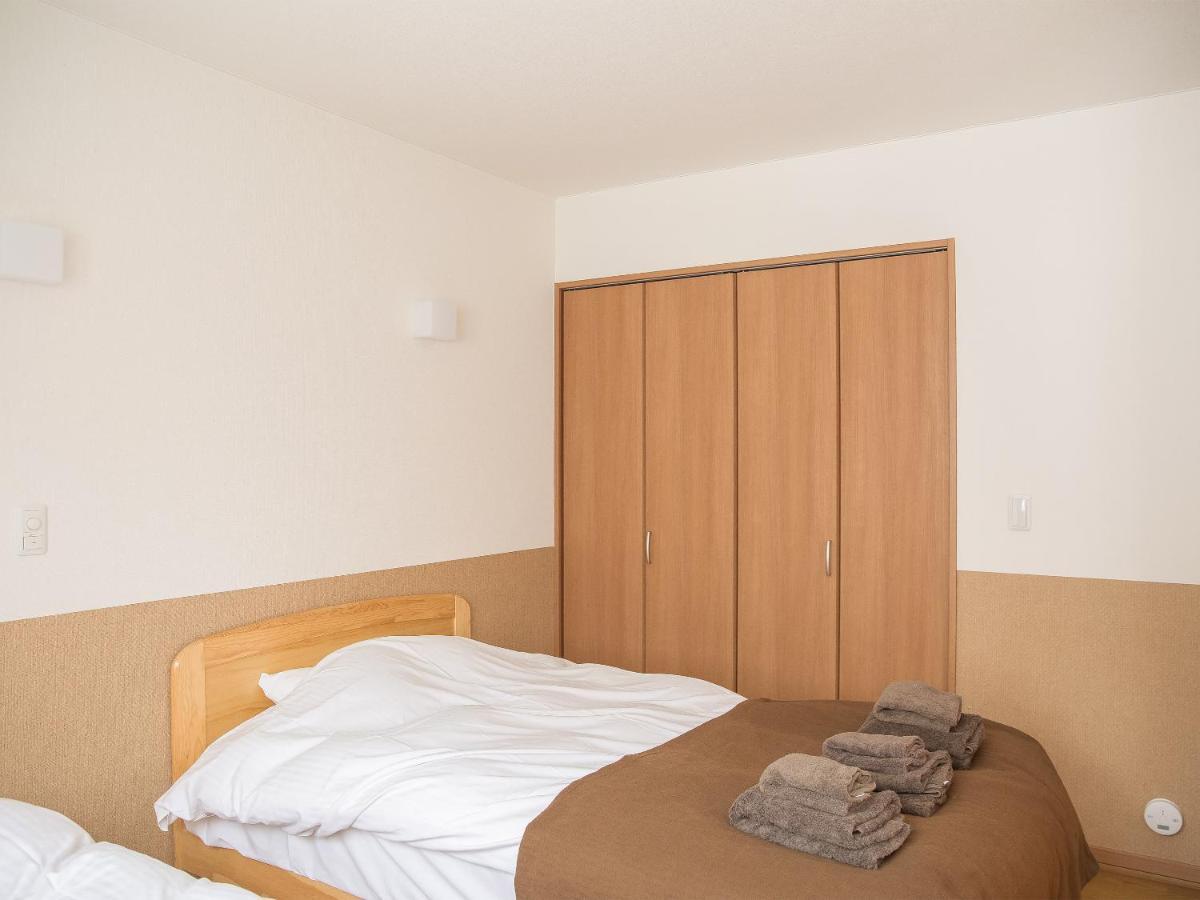 Mush Rooms Higashikawa Eksteriør billede