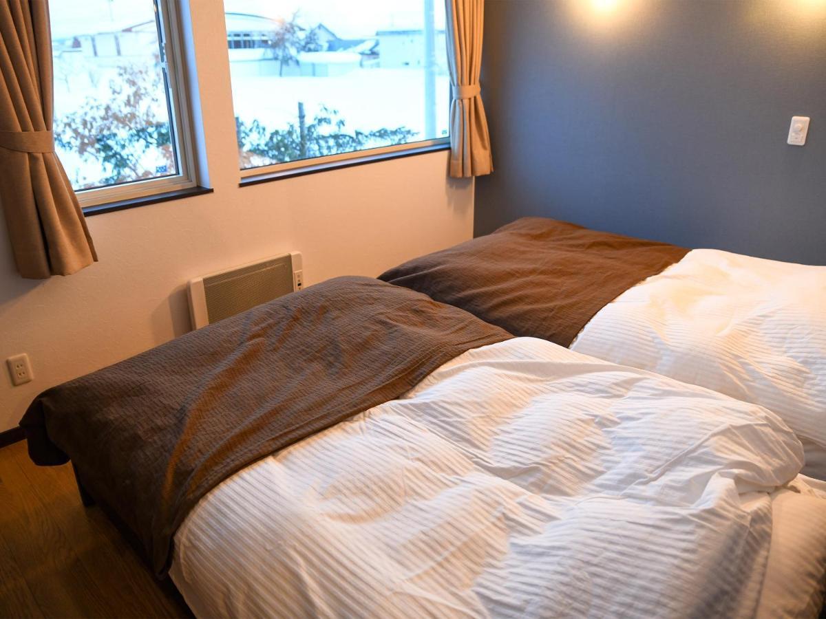 Mush Rooms Higashikawa Eksteriør billede