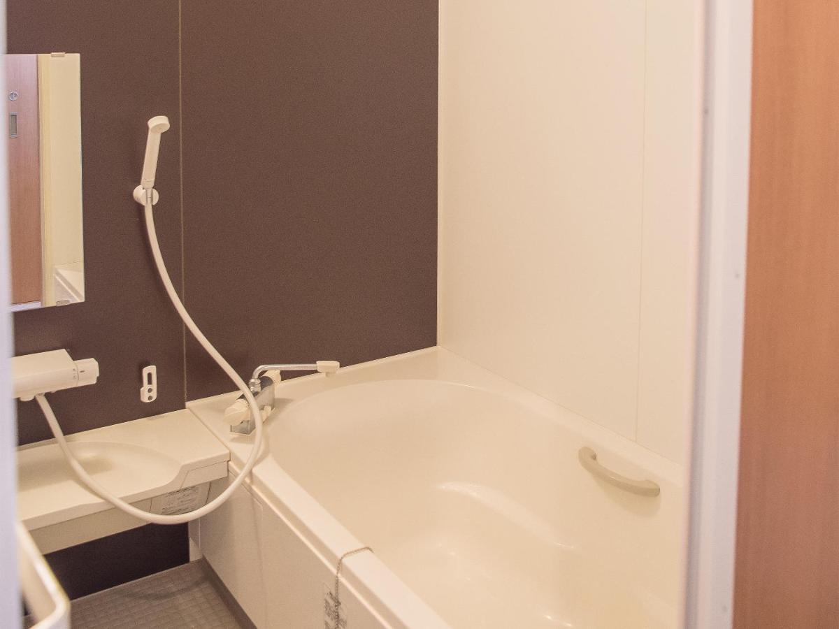 Mush Rooms Higashikawa Eksteriør billede