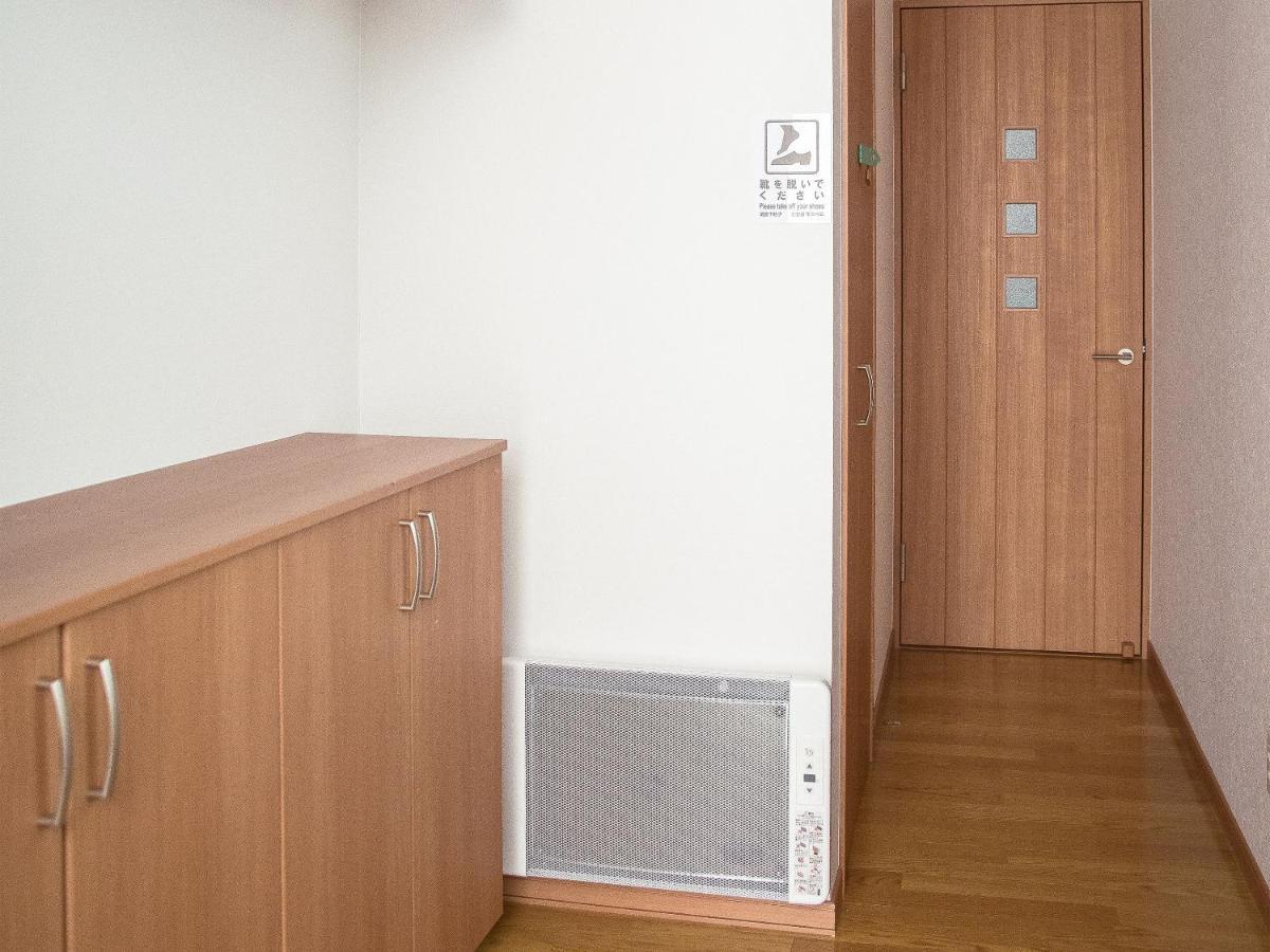 Mush Rooms Higashikawa Eksteriør billede