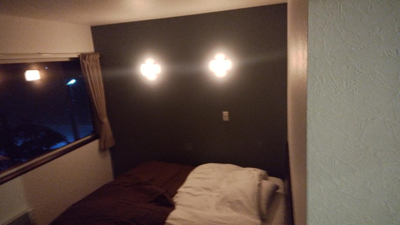 Mush Rooms Higashikawa Eksteriør billede