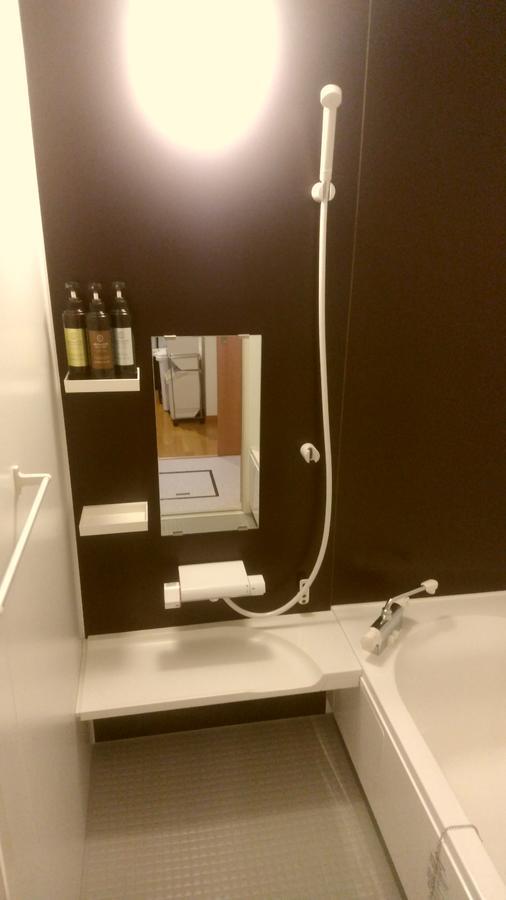 Mush Rooms Higashikawa Eksteriør billede